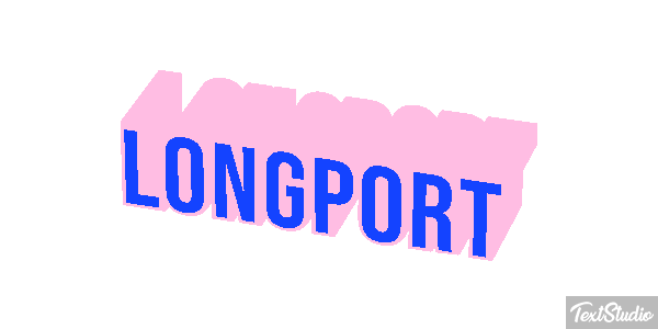 Longport Effetto testo