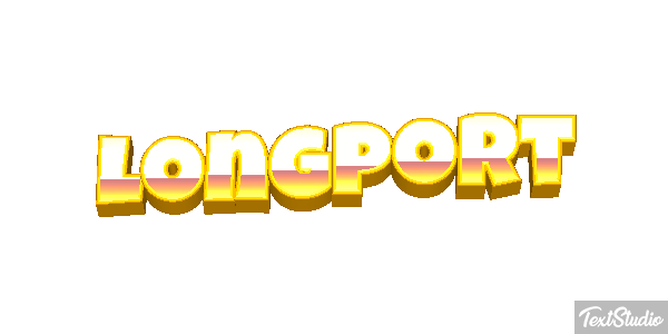 Longport Effetto testo