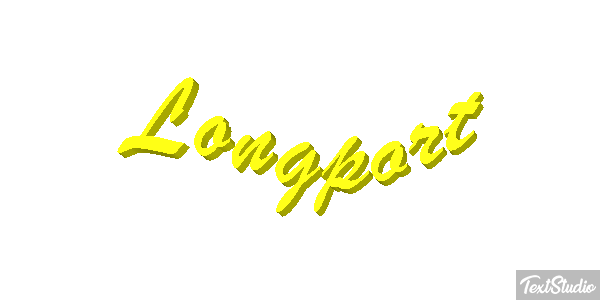 Longport Effetto testo