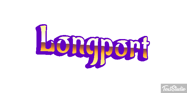 Longport Effetto testo