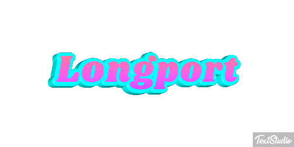 Longport Effetto testo