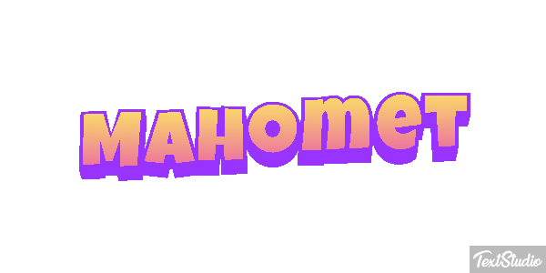 Mahomet Metin efekti