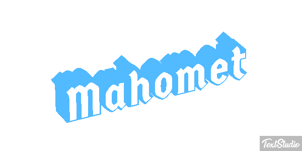 Mahomet Metin efekti