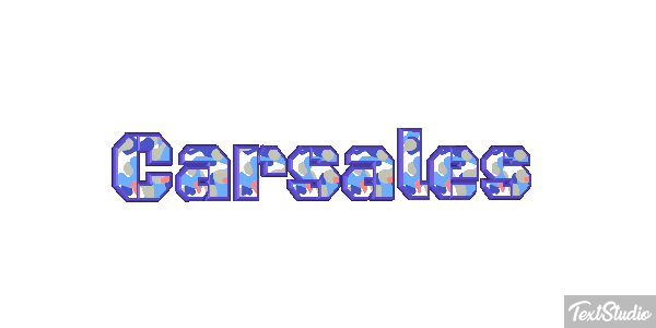Carsales Efekt tekstowy