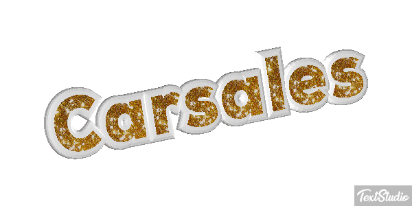 Carsales Efekt tekstowy