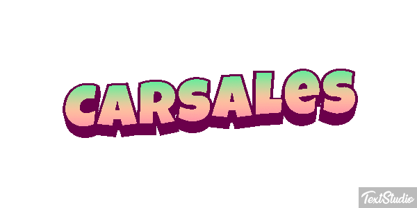 Carsales Efekt tekstowy