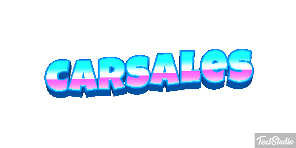 Carsales Efekt tekstowy