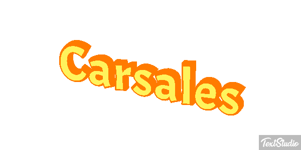 Carsales Efekt tekstowy