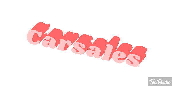 Carsales Efekt tekstowy