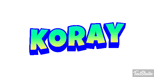 Koray Metin efekti
