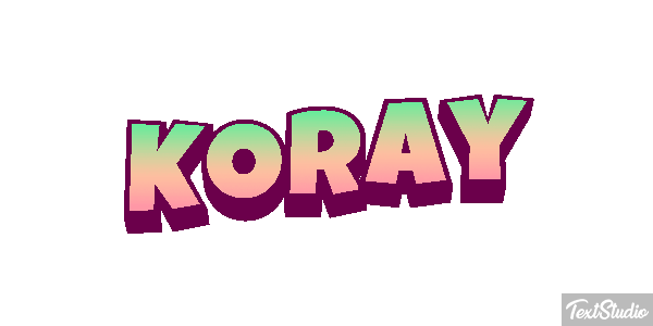 Koray Metin efekti