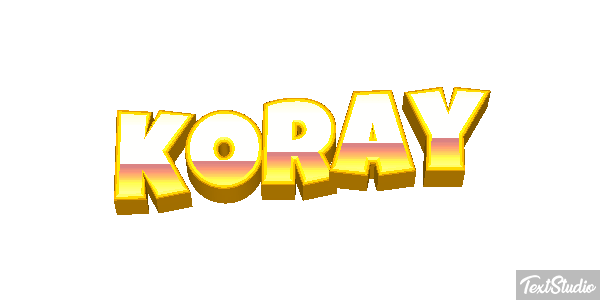 Koray Metin efekti