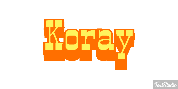 Koray Metin efekti