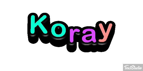 Koray Metin efekti