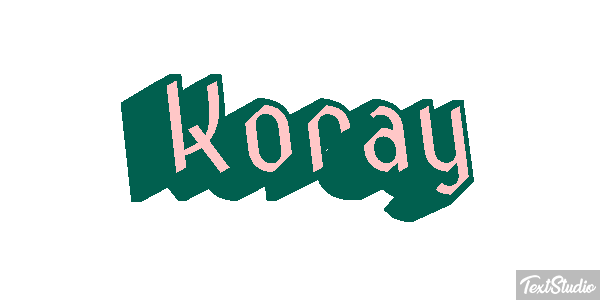 Koray Metin efekti