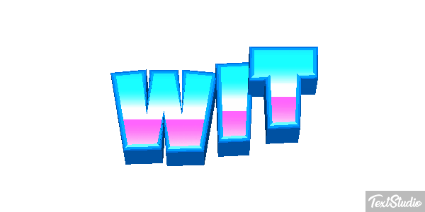 Wit Efekt tekstowy