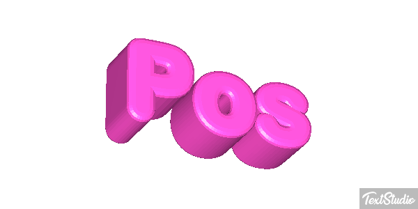 Pós Texteffekt