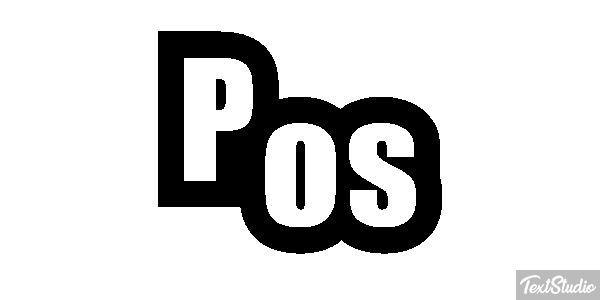 Pós Texteffekt