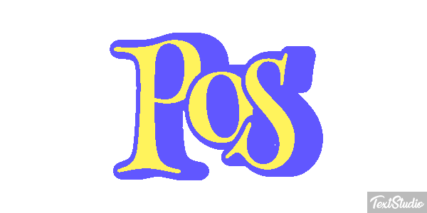 Pós Texteffekt