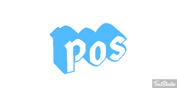 Pós Texteffekt