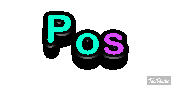 Pós Texteffekt