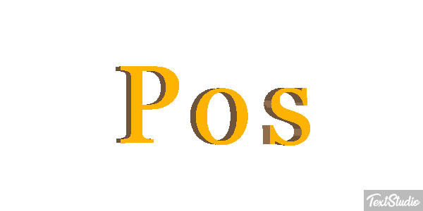 Pós Texteffekt
