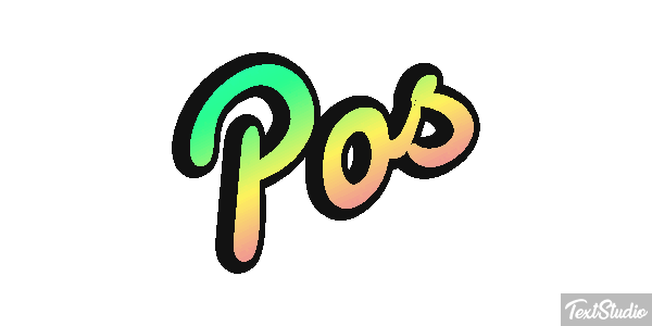 Pós Texteffekt