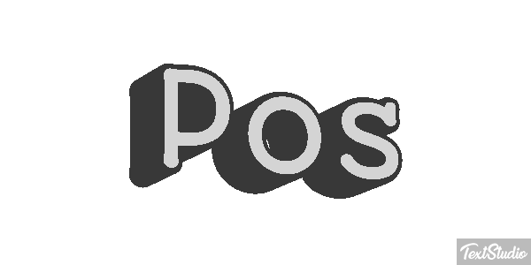 Pós Texteffekt