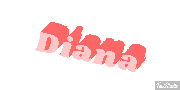 Diana Efeito do texto