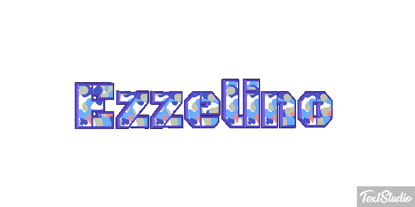 Ezzelino Effetto testo