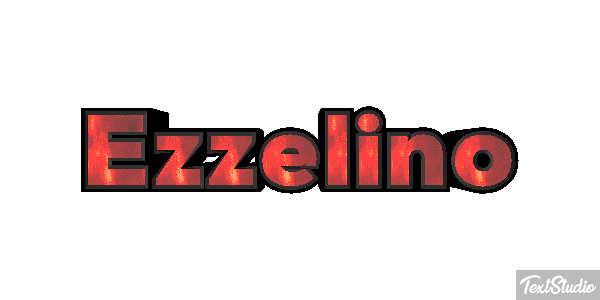 Ezzelino Effetto testo