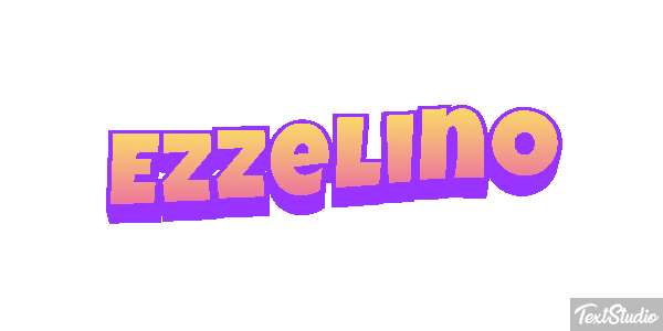 Ezzelino Effetto testo