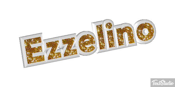 Ezzelino Effetto testo