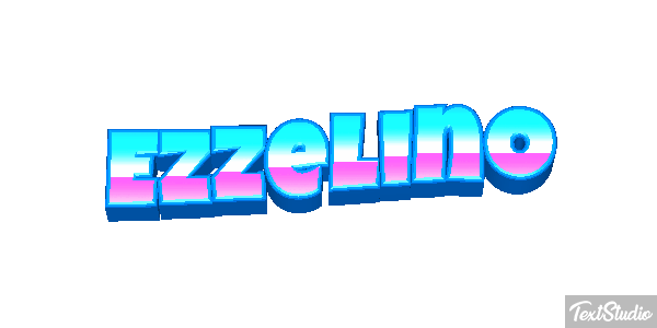 Ezzelino Effetto testo