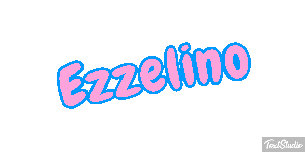 Ezzelino Effetto testo