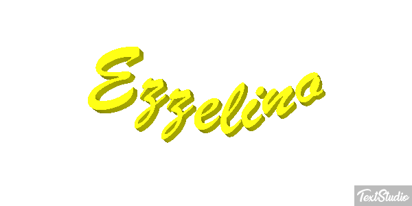 Ezzelino Effetto testo