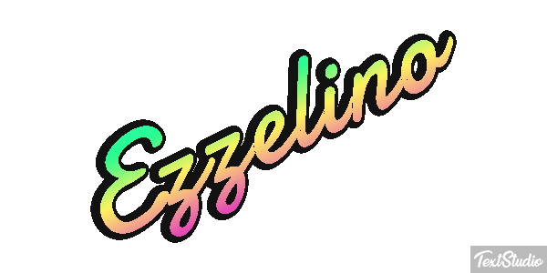 Ezzelino Effetto testo