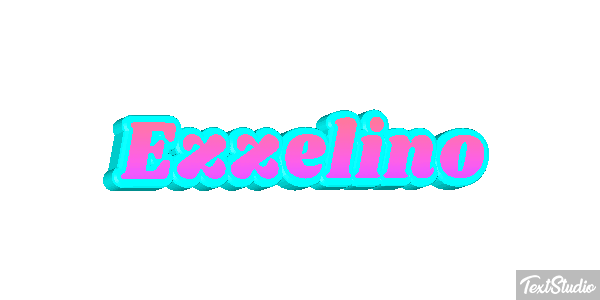 Ezzelino Effetto testo