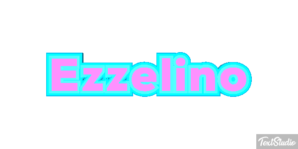 Ezzelino Effetto testo