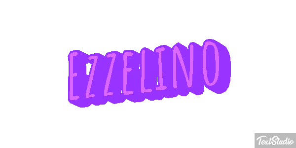 Ezzelino Effetto testo