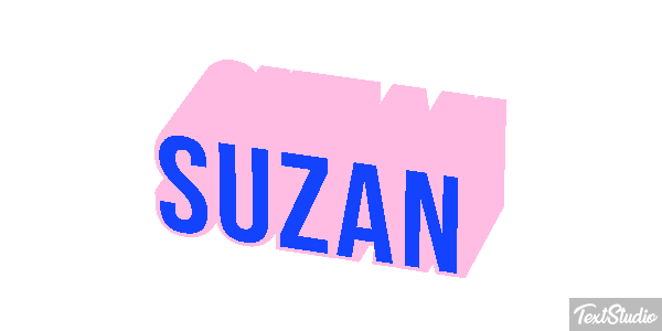 Suzan Effetto testo