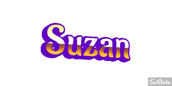 Suzan Effetto testo