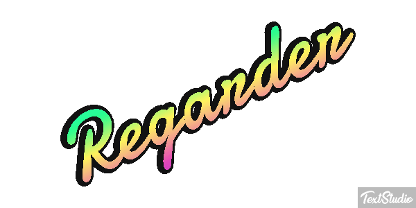 Regarder Effet de texte