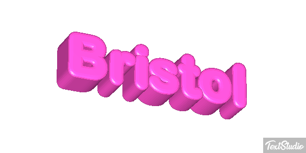 Bristol Effetto testo