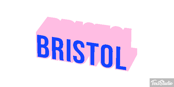 Bristol Effetto testo
