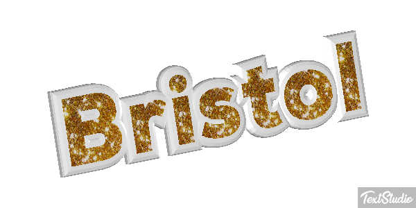 Bristol Effetto testo