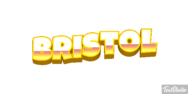 Bristol Effetto testo