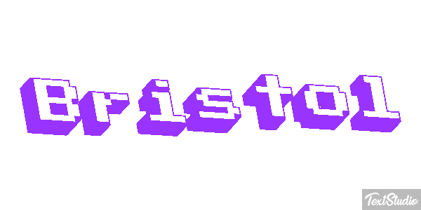 Bristol Effetto testo