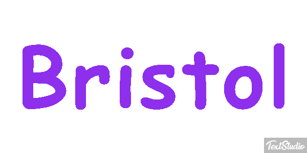 Bristol Effetto testo