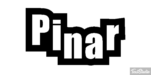 Pınar Effetto testo